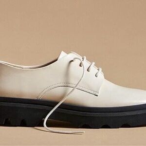 NIB Anthropologie Maeve Rhys Loafers sz 9 ($140)